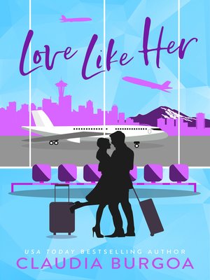 cover image of Love Like Her